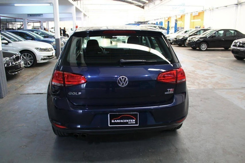 Volkswagen Golf 1.4 Confortline Dsg 2016 86.000km