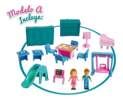El duende azul juguetes catalogo on sale