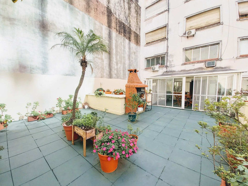 Imagen 21 de 27 de Venta - Semipiso 5 Ambientes Con Terraza - Retiro