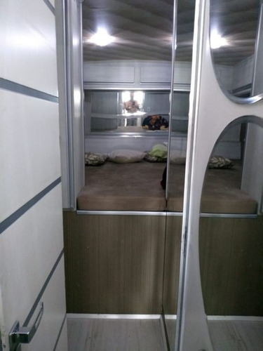 Volkswagen 18310 Motor Casa 2013