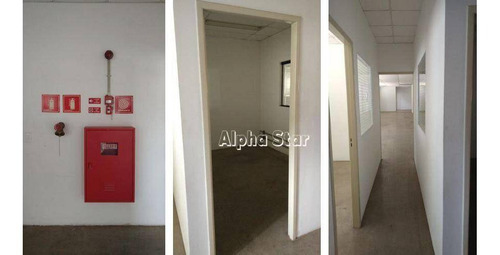 Imagem 19 de 22 de Galpão À Venda, 6000 M² Por R$ 24.000.000,00 - Vila Jovina - Cotia/sp - Ga0140