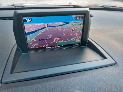 Imagem 7 de 10 de Citroën Aircross 1.6 Exclusive 16v Flex 4p Automático