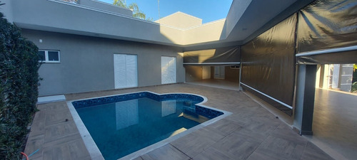 Imagem 6 de 24 de Casa Com 4 Dormitórios À Venda, 300 M² Por R$ 1.800.000,00 - Condomínio Vila Dos Inglezes - Sorocaba/sp - Ca0226