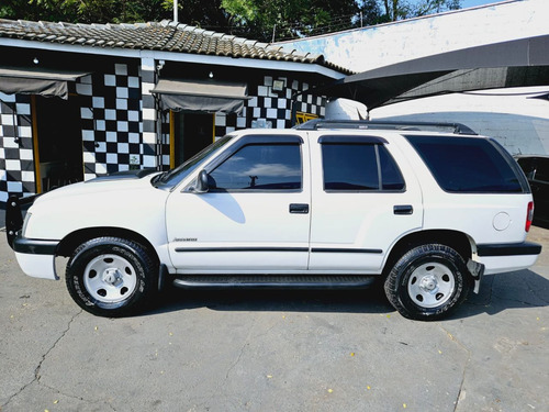 Chevrolet S10 S10 Blazer Advant. 2.4/2.4 MPFI F.Power