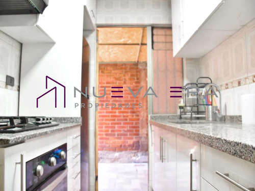 Casa De 2 Pisos 3d 2 B En Maipú (94475)