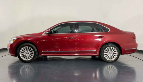 Imagen 10 de 15 de 41431 - Volkswagen Passat 2017 Con Garantía At