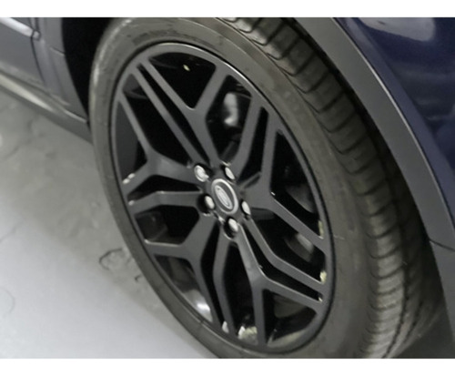 Land Rover Range Rover Evoque 2.0 Obiography At