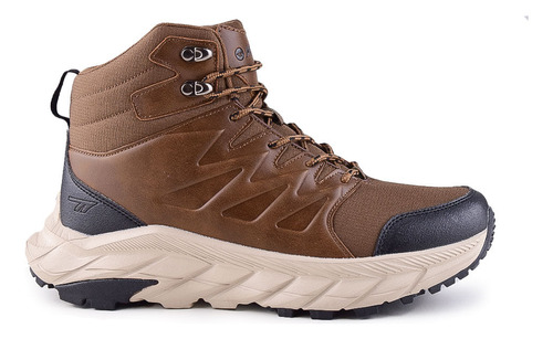 Bota Casual Hi-tec Jeremy