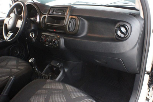 Fiat Mobi 1.0 Evo Flex Way Manual 2018/2019
