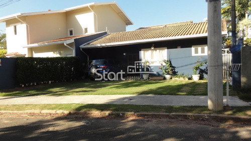 Imagem 1 de 30 de Casa À Venda Em Loteamento Caminhos De São Conrado (sousas) - Ca006955