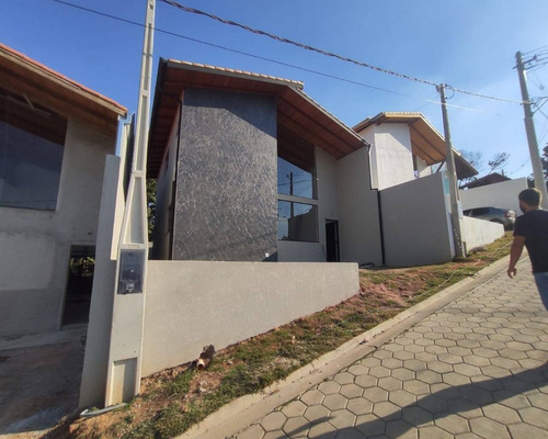 Imagem 3 de 30 de Casa Em Condomínio Para Financiamento Bancário Em Mairiporã . - Co00335 - 69736464