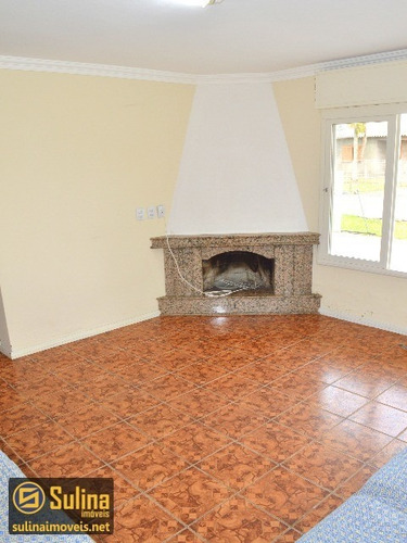Imagem 4 de 30 de Casa À Venda Em Capão Da Canoa - Ca00100 - 2770925