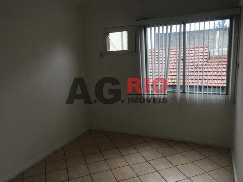 Imagem 8 de 15 de Apartamento-à Venda-campinho-rio De Janeiro - Vvap21107