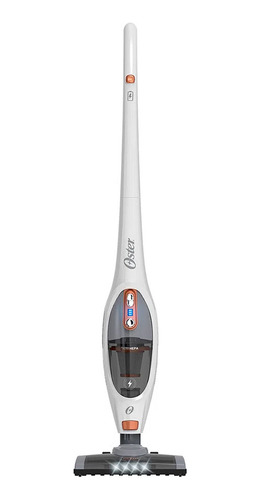 Aspirador De Pó Vertical 2 Em 1 Oster Sem Fio Clean Oasp645