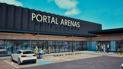 Local Comercial, Estratégica Ubicación.
