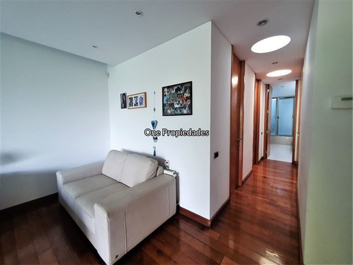 Imagen 13 de 28 de Casa En Venta En Las Condes