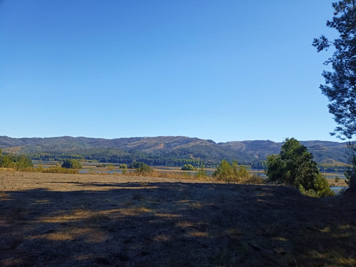 Venta Sitio Proyecto El Arrayan Camino Unihue Talcamavida