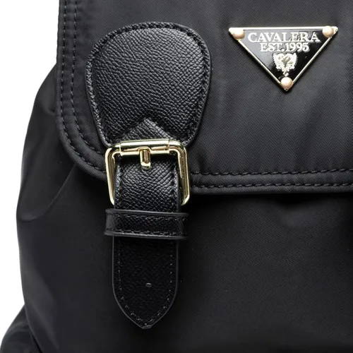 Mochila Cavalera Luxo Fashion - 12 Litros em Promoção