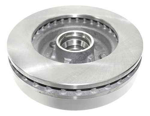 Disco Freno Delantero Buick Regal 82-87 Xtender Br5547