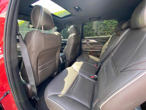 Mazda Cx-9 2020 2.5 Grand Touring Signature