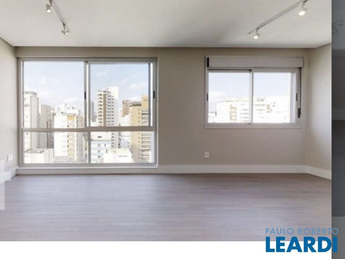 Imagem 4 de 11 de Apartamento - Itaim Bibi - Sp - 643500