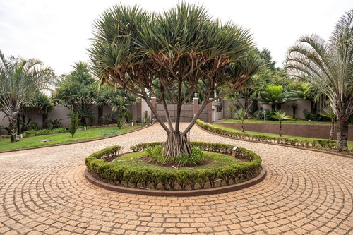 Imagem 10 de 30 de Casa 5 Dormitórios À Venda, 1390 M² - Recanto Dos Pássaros Em Indaiatuba/sp - Ca0566