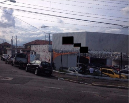 Imagem 3 de 4 de Terreno - Te97521 - 32142534