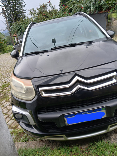 Citroën Aircross 1.6 GLXM Flex