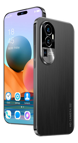 Versión Global Del Smartphone Reno 10 Pro 5g Original Phones New 6.4 - Inch Hd Phones