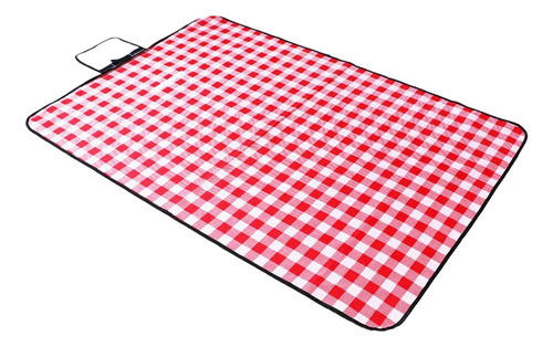 Buena Sábana De Picnic Extra Grande De 100 X 150 Cm