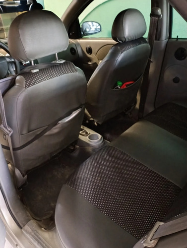 Chevrolet Aveo 1.6 Sd
