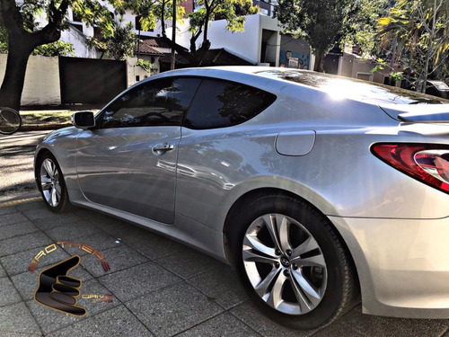 Hyundai Genesis 3.8 V6 310hp Coupe