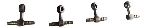 Kit Retorno Fiat Ducato 2.5