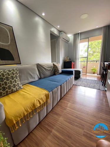 Imagem 3 de 30 de Apartamento Padrão À Venda Em São Paulo/sp - 107