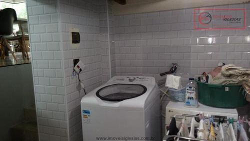 Imagem 22 de 29 de Casas Em Loteamento Fechado À Venda Em Mairiporã/sp - Compre O Seu Casas Em Loteamento Fechado Aqui! - 1473258