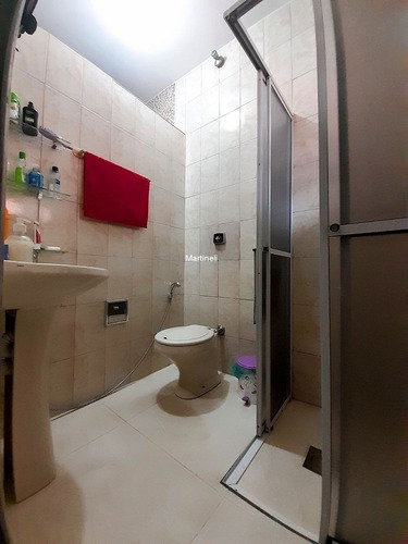 Imagem 22 de 23 de Casa - Ca00091 - 70511524