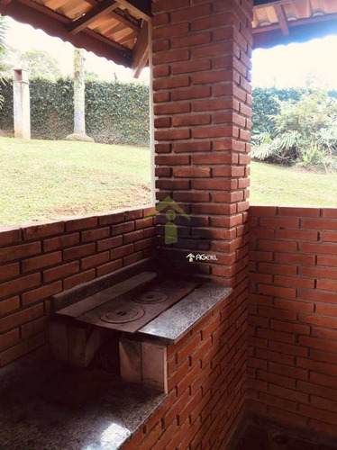 Imagem 21 de 23 de Chácara Com 2 Dorms, Jardim Tropical, Embu-guaçu - R$ 585 Mil, Cod: 2118 - V2118