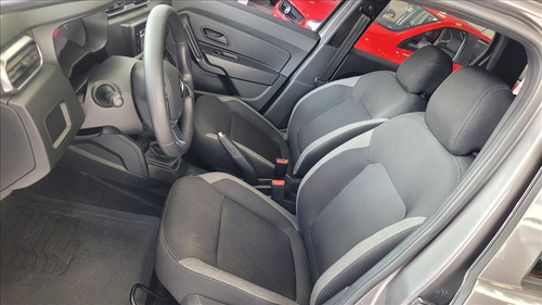 Renault Duster 1.6 Zen 16v 5p