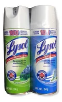 Comprar Lysol Paquete De Dos Piezas 354g C\u002Fu Y Un Bote De Toallitas 
