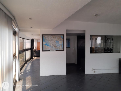 Imagen 1 de 6 de Oficina En Venta En Rio Churubusco