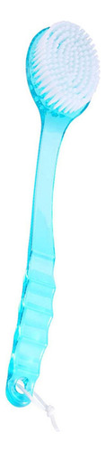 Hu Cepillo Corporal For Baño, Ducha, Limpieza De Espalda Y