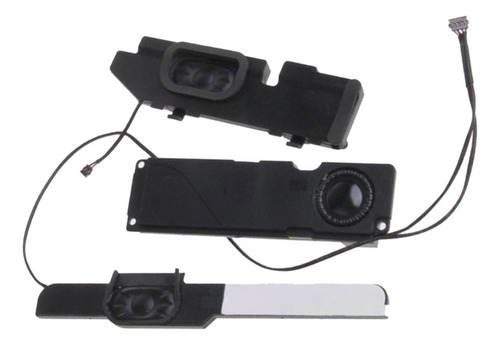 Js Altavoces Izquierdo Y Derecho 13 A1278 2009-2012