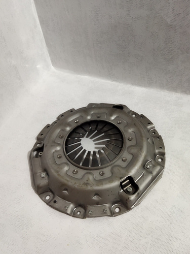 Plato De Presion De Clutch Chevrolet Luv D-max 2.4