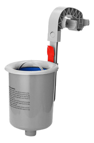 Kits De Skimmer Para Estanque De Montaje En Pared Para