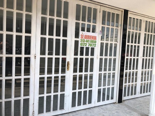 Imagen 1 de 12 de Locales En Arriendo Barzal Alto 476-970