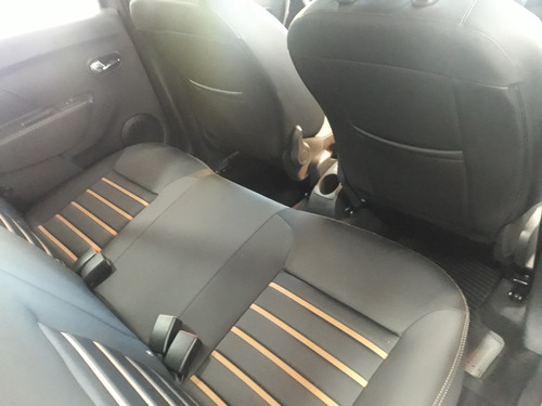 Imagen 22 de 23 de Renault Sandero Stewpay Intens En Stock Fisico Retiro Inme H