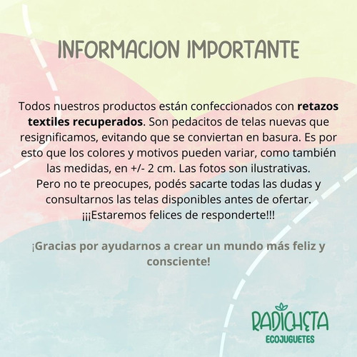 Imagen 9 de 10 de Kit Cuento Infantil + Muñeco + Accesorios + Bolsa De Tela