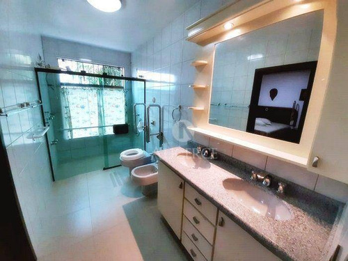 Imagem 9 de 23 de Casa Com 4 Dormitórios, 325 M² - Venda Por R$ 1.600.000,00 Ou Aluguel Por R$ 8.000,00/ano - Centro (blumenau) - Blumenau/sc - Ca0329