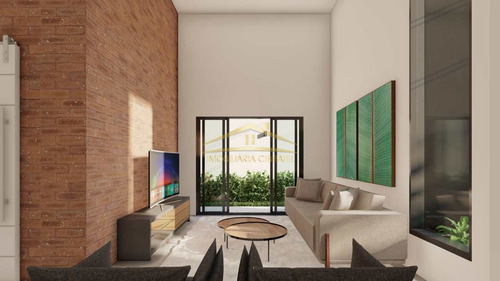 Imagem 14 de 18 de Casa Com 3 Dorms, Tupy, Itanhaém - R$ 689 Mil, Cod: 1611 - V1611