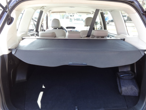 Subaru Forester DYNAMIC 2.5 AUT 4X4